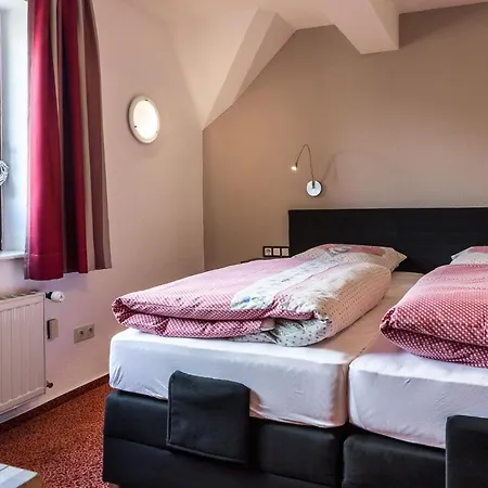 Baumwipfel בית הארחה 3*