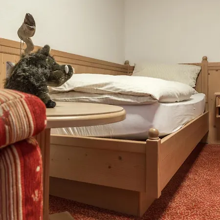 Baumwipfel Affittacamere Willingen (Upland)