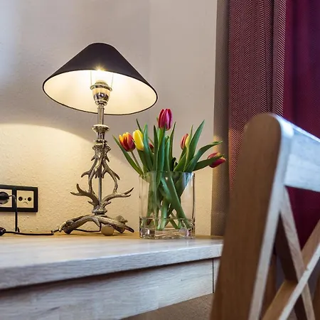 Baumwipfel Affittacamere