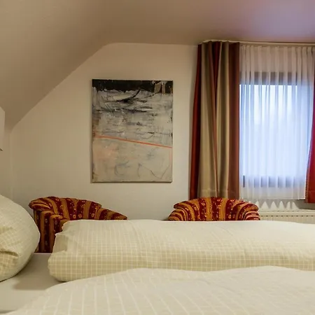 בית הארחה Baumwipfel