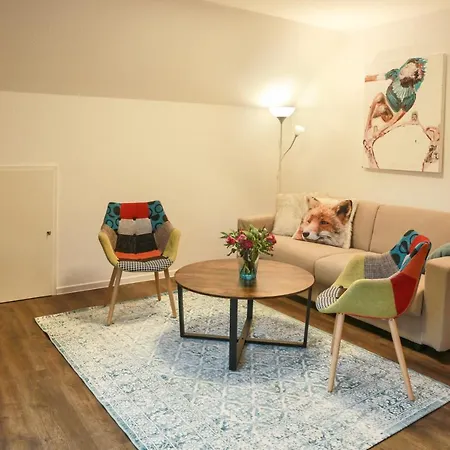 Konukevi Baumwipfel 3*