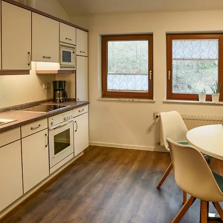 Baumwipfel Affittacamere 3*