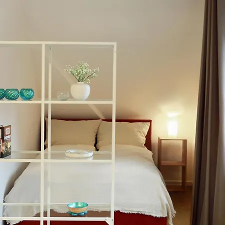 בית הארחה Baumwipfel וילינגן