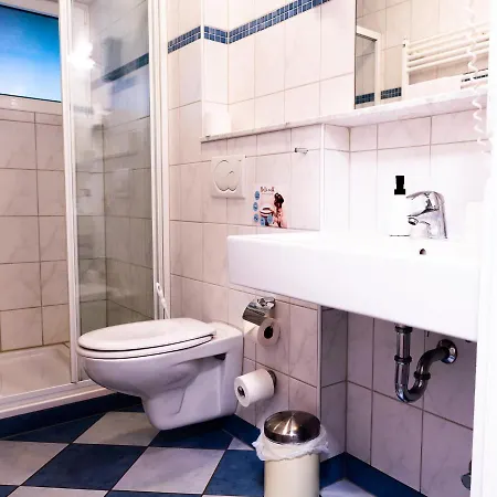 Baumwipfel Affittacamere Willingen (Upland)