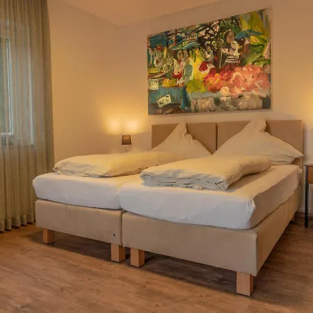 Affittacamere Baumwipfel Willingen (Upland)