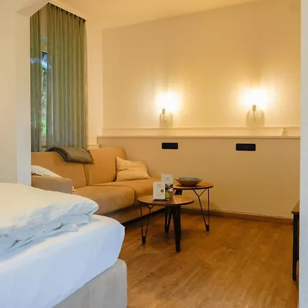 Affittacamere Baumwipfel Willingen (Upland)