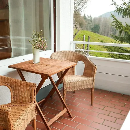 Baumwipfel Affittacamere 3*