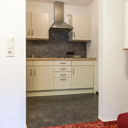 Baumwipfel 3* וילינגן