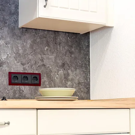 בית הארחה Baumwipfel