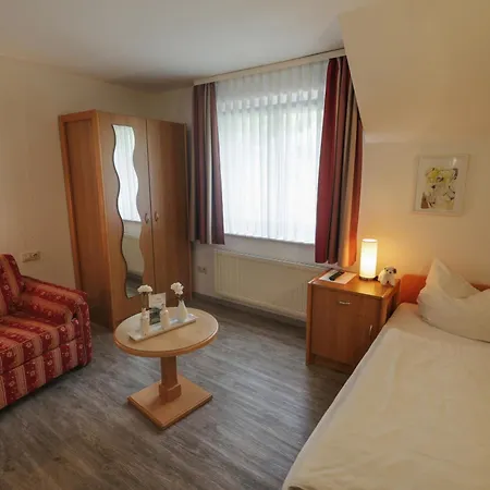 בית הארחה Baumwipfel 3*