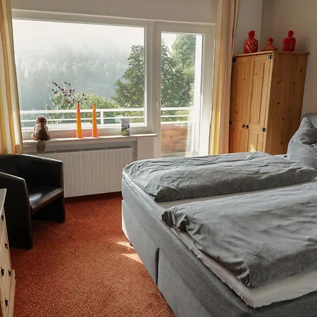 Baumwipfel Affittacamere