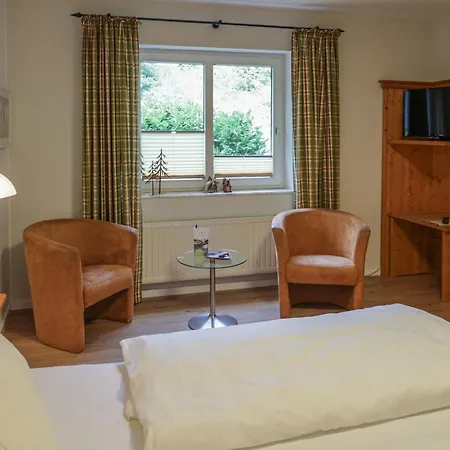 Baumwipfel 3* Willingen (Upland)