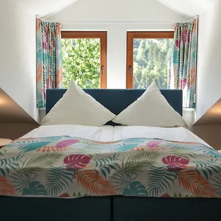 Baumwipfel Affittacamere 3*