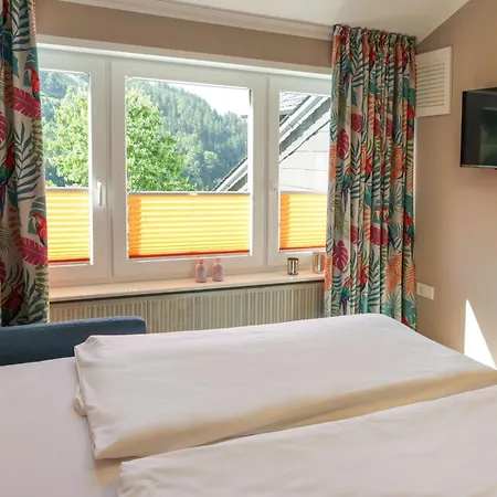 Affittacamere Baumwipfel 3*