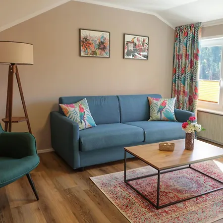 Baumwipfel בית הארחה