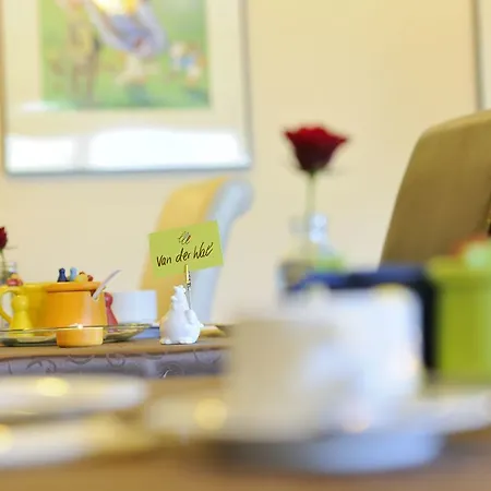 Affittacamere Baumwipfel