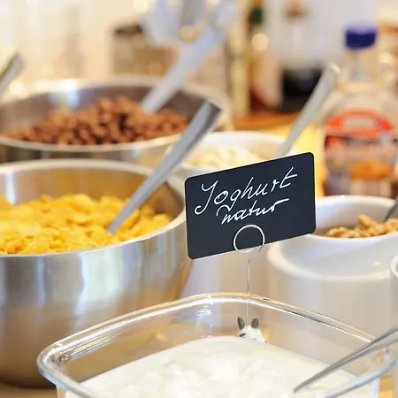 Baumwipfel Affittacamere 3*