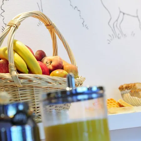 Affittacamere Baumwipfel Willingen (Upland)