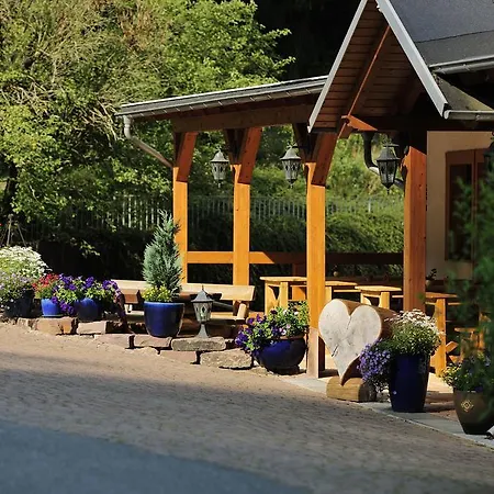 Baumwipfel Affittacamere 3*