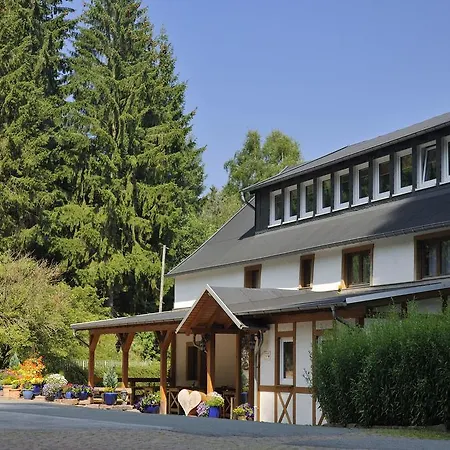 Baumwipfel Casa de hóspedes 3*