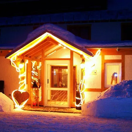 Affittacamere Baumwipfel 3*