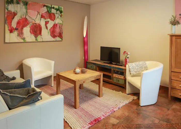 Baumwipfel Maison d'hôtes 3*