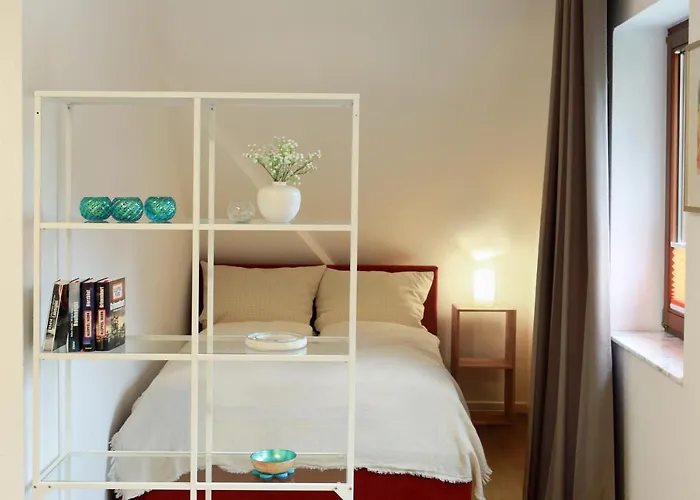 Penzion Baumwipfel Willingen (Upland)