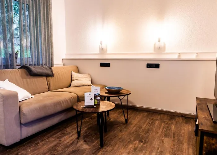 Baumwipfel 3* Willingen (Upland)