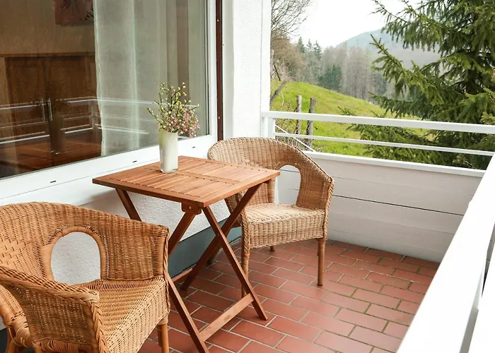 Baumwipfel Penzion 3*