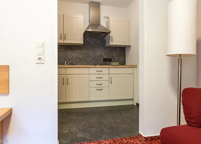 Baumwipfel 3* Willingen (Upland)