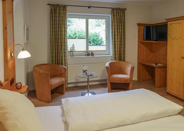 Baumwipfel 3* Willingen (Upland)