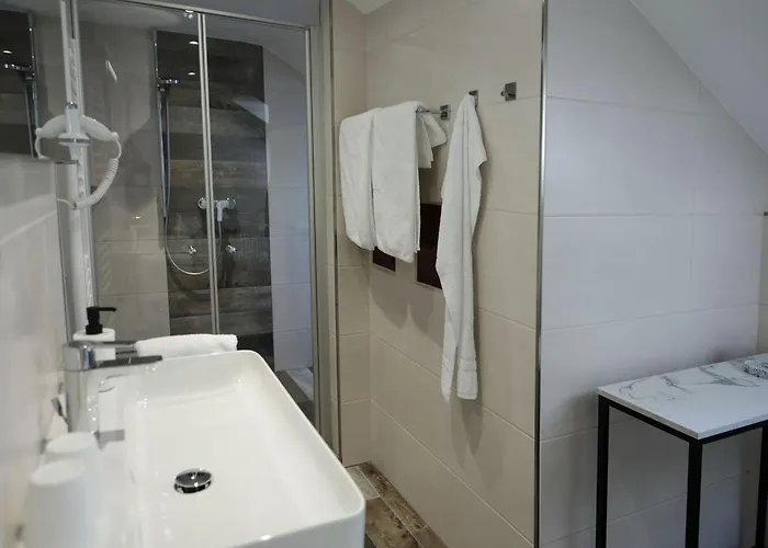 Baumwipfel Maison d'hôtes