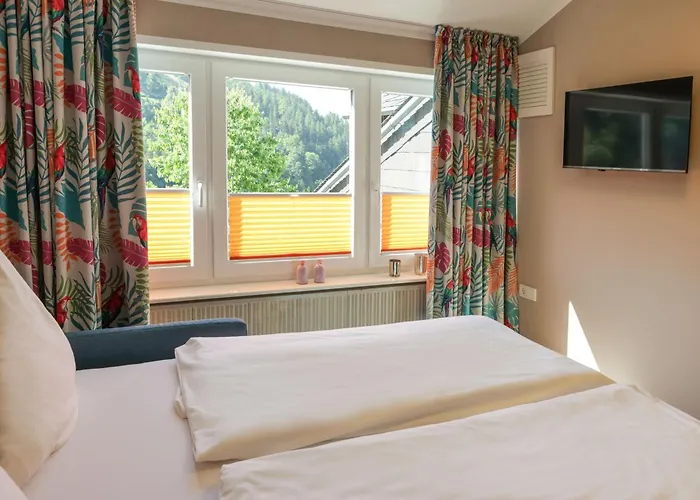 Maison d'hôtes Baumwipfel 3*