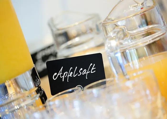 Baumwipfel Maison d'hôtes Willingen (Upland)