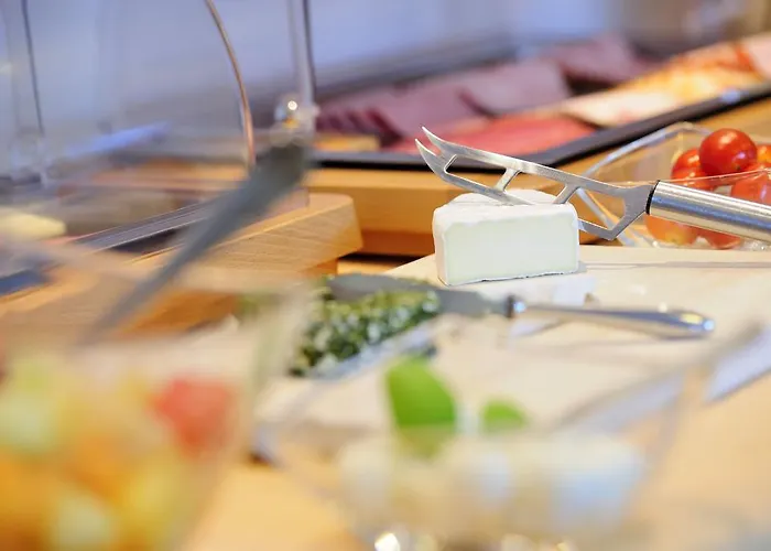 Penzion Baumwipfel 3*