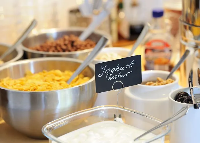 Baumwipfel Maison d'hôtes 3*