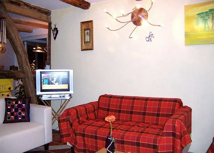 Baumwipfel 3* Willingen (Upland)